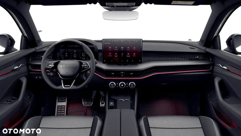 Skoda Superb 2.0 TSI 4x4 Sportline DSG - 4