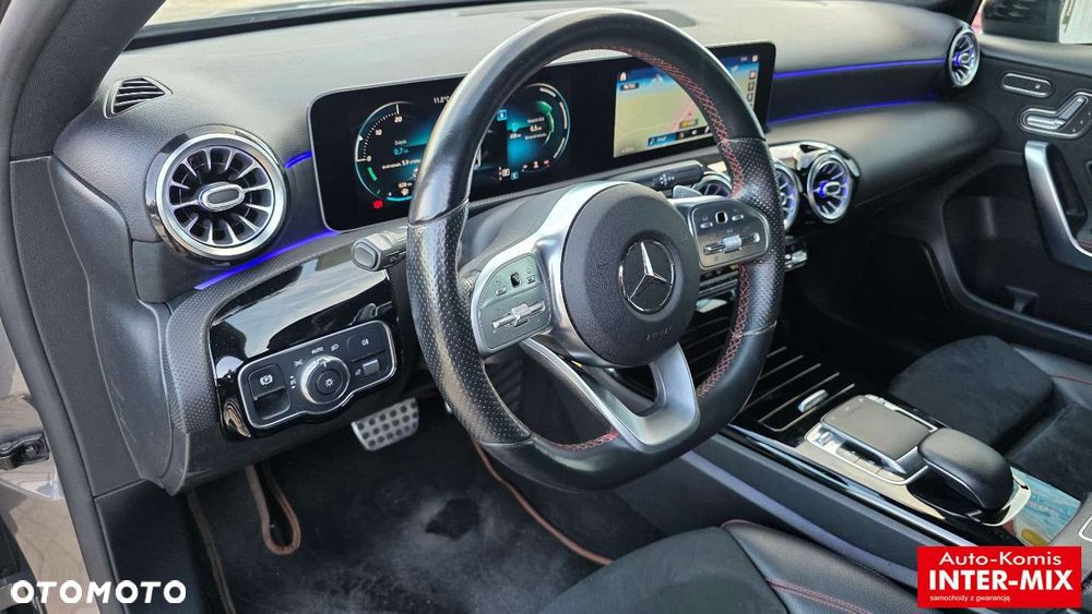 Mercedes-Benz Klasa A - 27
