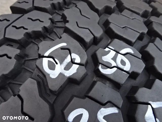 255/65/R19 114H Goodyear Wrangler All Terrain Adventure - 10