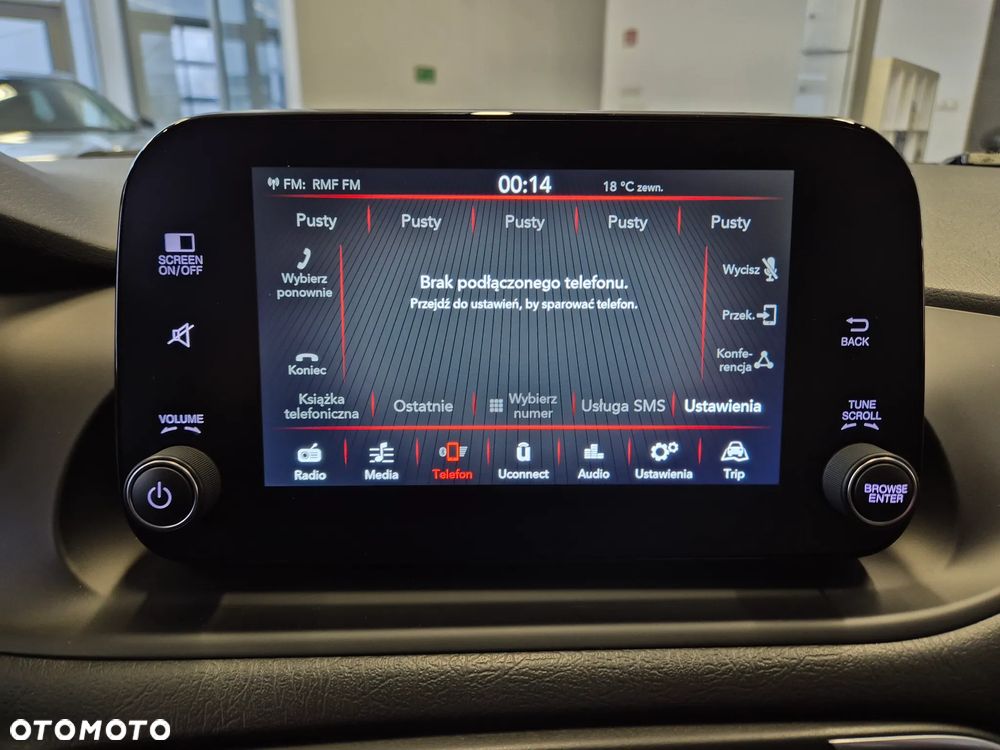 Fiat Tipo 1.0 T3 Cross - 17