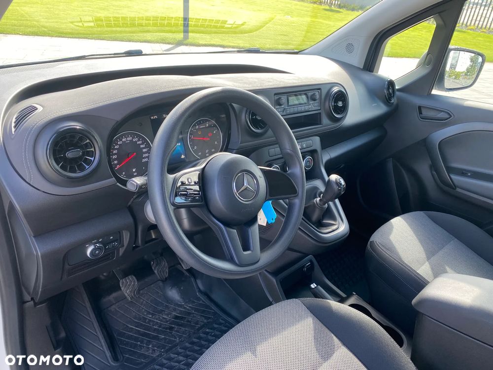 Mercedes-Benz Citan Tourer lang - 6