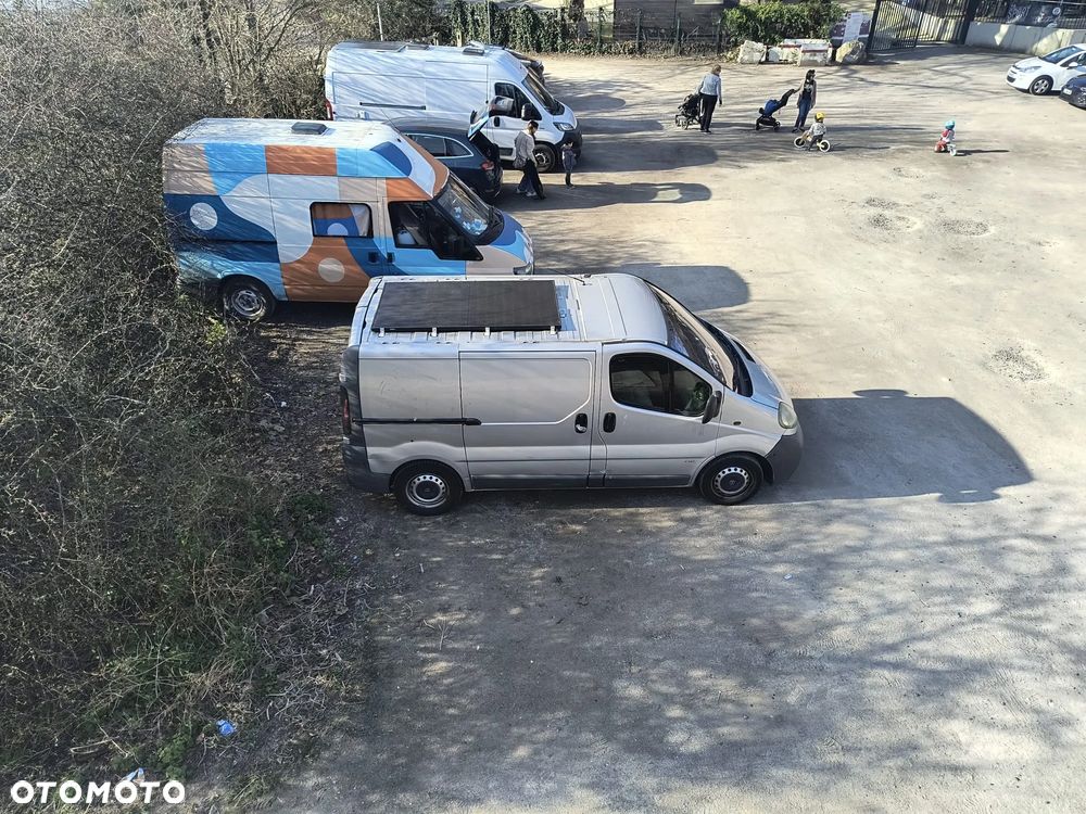 Opel Vivaro DTI L1H1 - 3