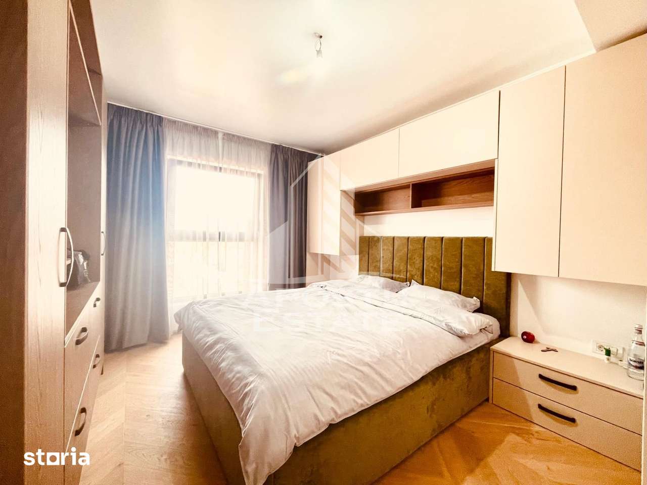 Apartament nou - Via Carmina - Imagine principală: 5/13