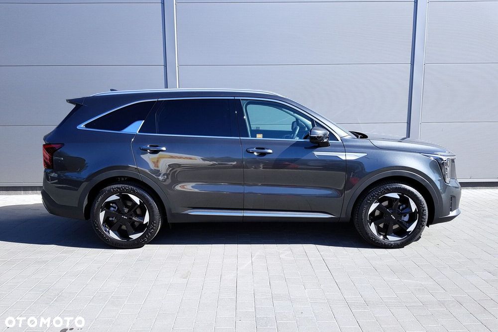Kia Sorento 1.6 T-GDI HEV XL AWD 7os - 7
