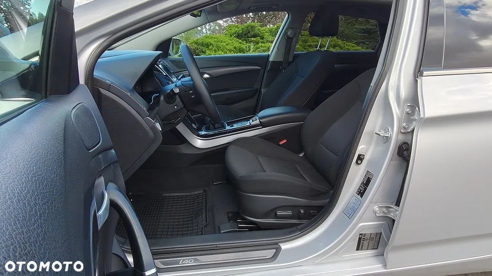 Hyundai i40 - 9