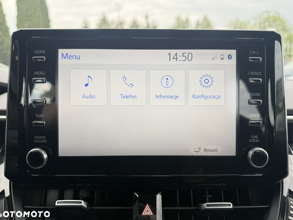 Toyota Corolla 1.8 Hybrid Comfort - 28