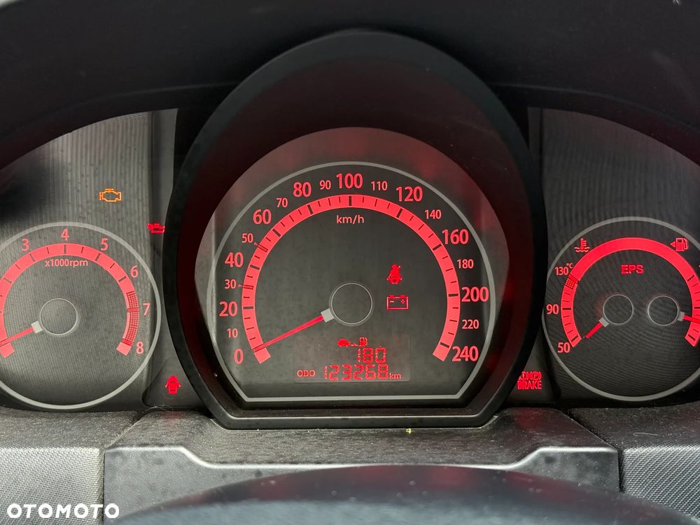 Kia Ceed 1.4 Comfort + - 17