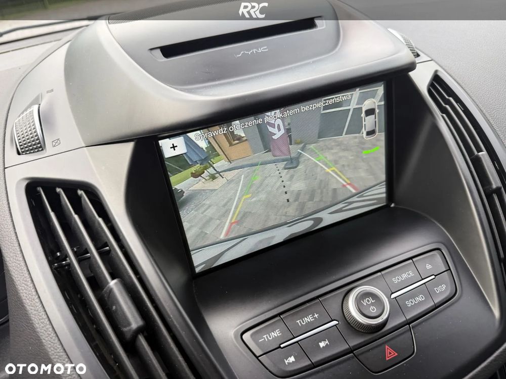 Ford Kuga 2.0 TDCi 4WD Titanium PowerShift - 33