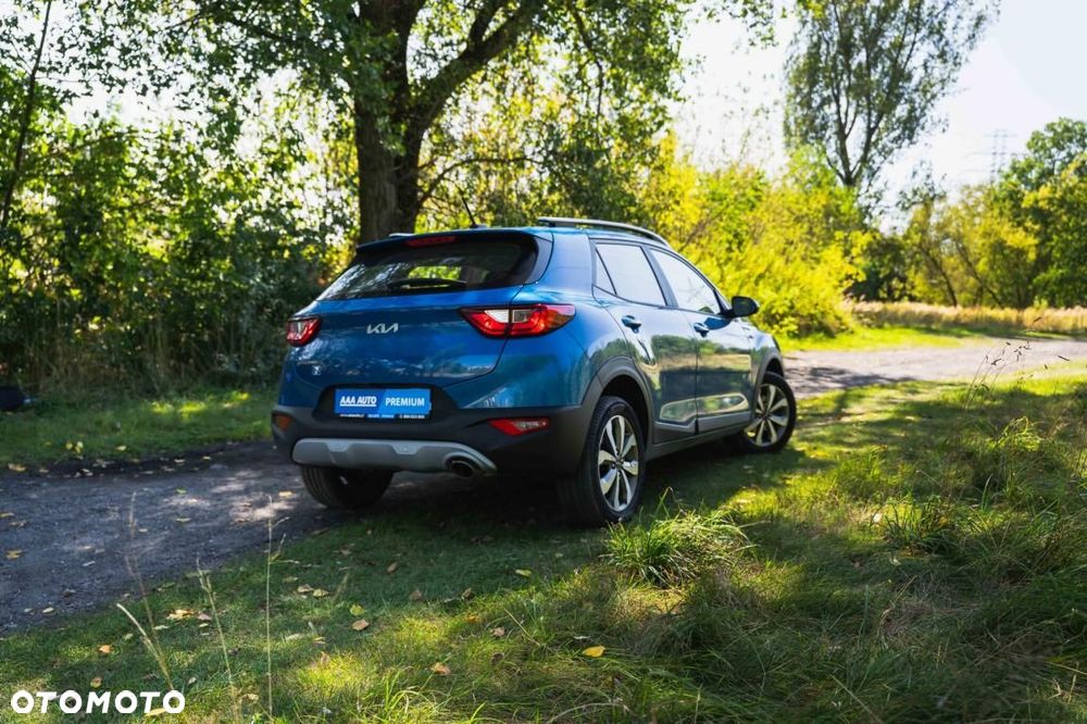 Kia Stonic - 7