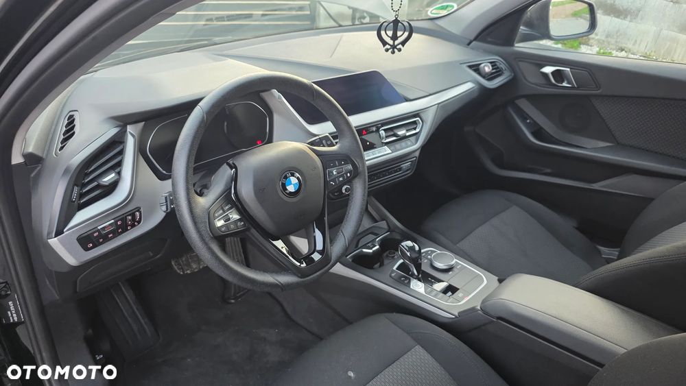 BMW Seria 1 116d Advantage - 14