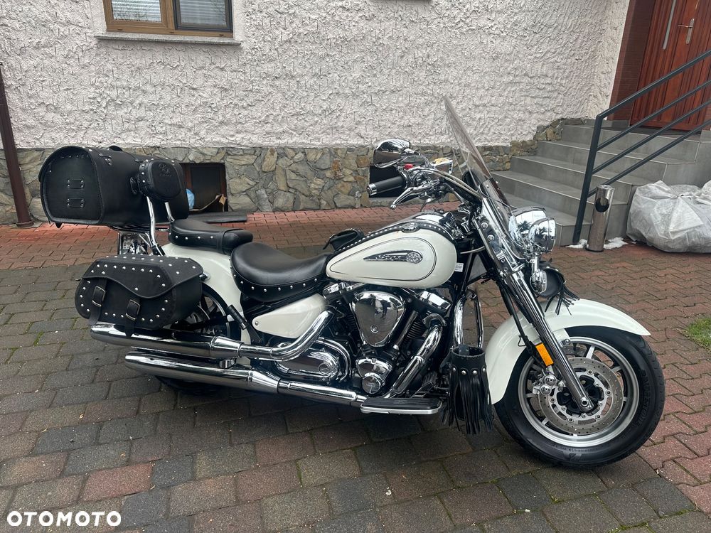Yamaha Road Star - 5