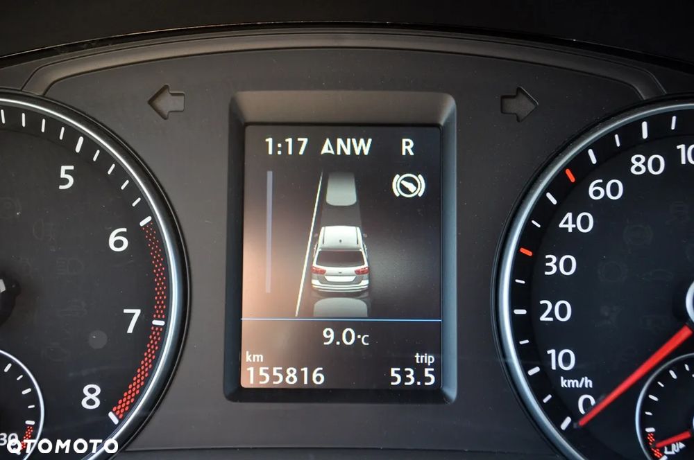 Seat Alhambra 2.0 TSI FR-Line DSG - 40