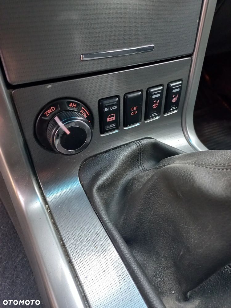 Nissan Navara - 10