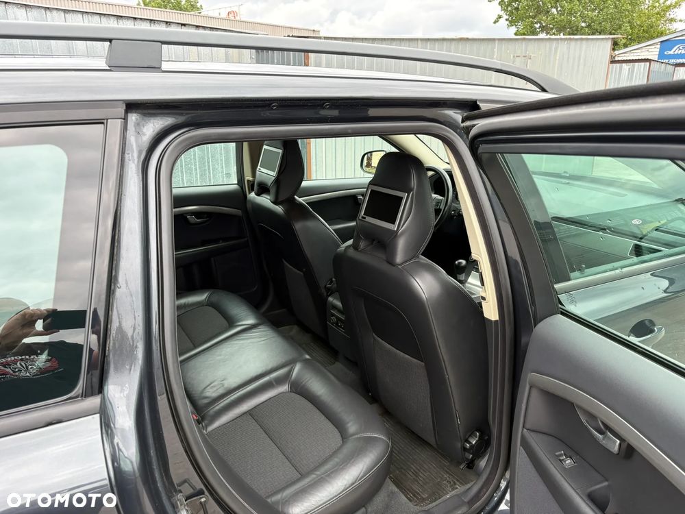 Volvo V70 2.0 - 5