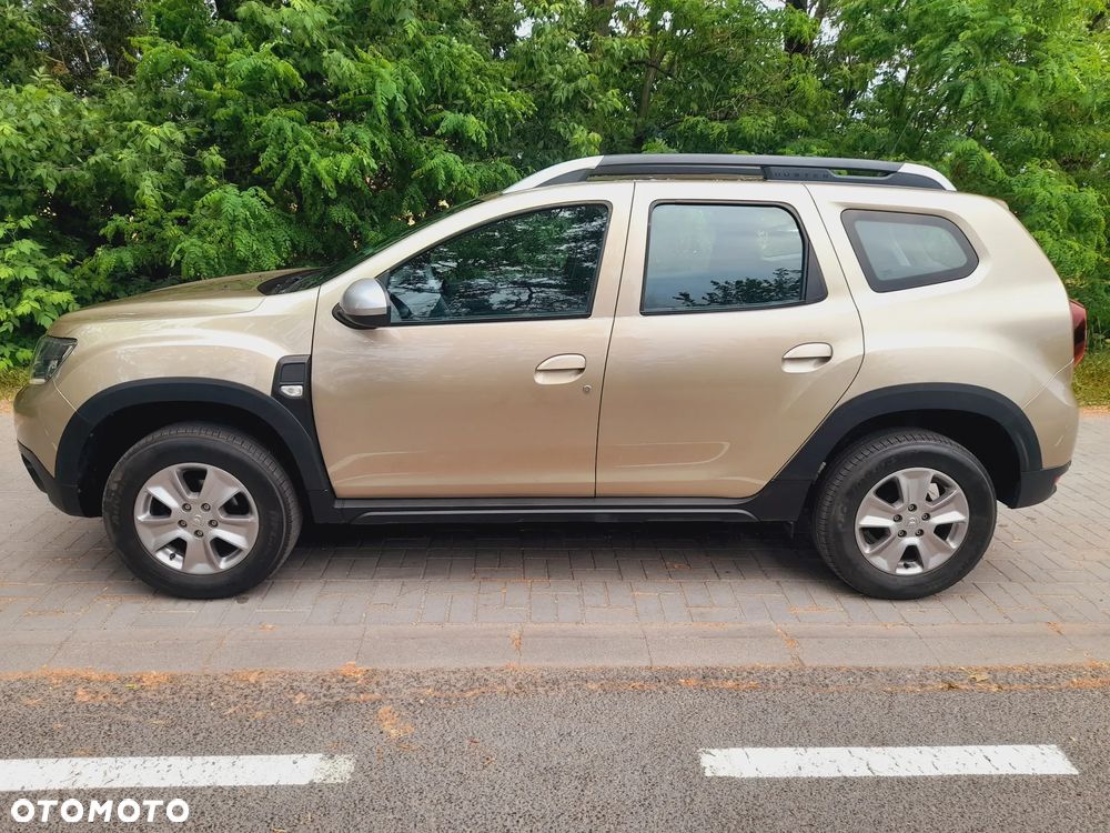 Dacia Duster - 4