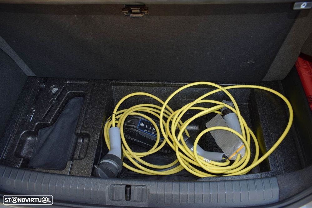 VW Passat 1.4 TSI GTE+ Plug-in - 53