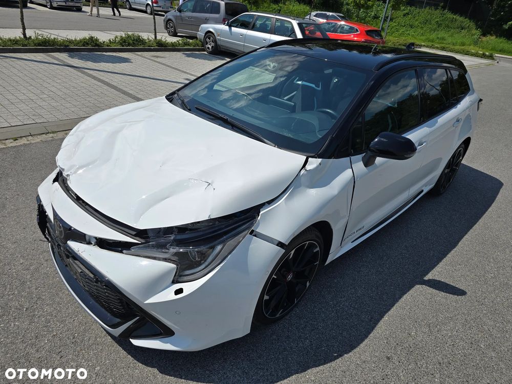 Toyota Corolla 2.0 GR Sport - 36