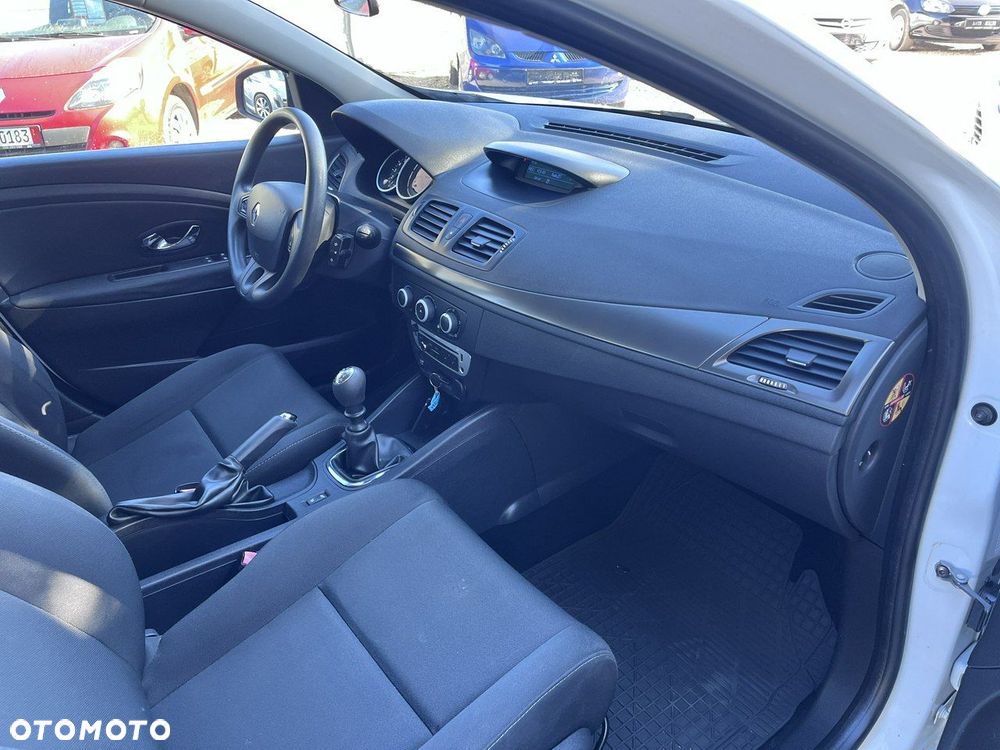 Renault Megane - 17