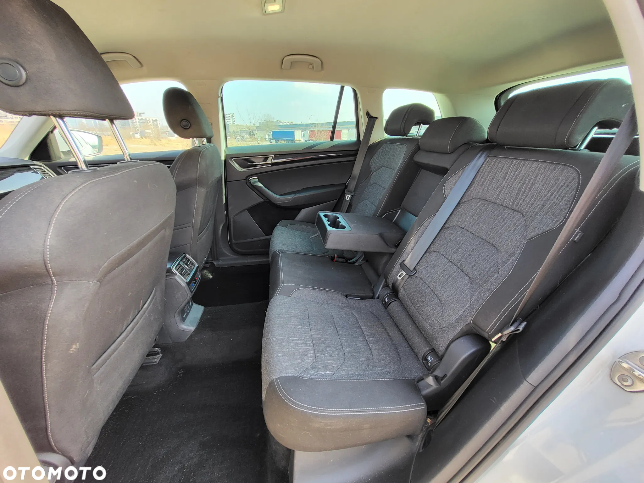 Skoda Kodiaq 2.0 TDI 4x4 Style DSG - 23