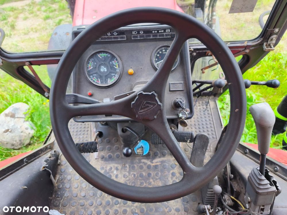RM Minsk Belarus 920.3 4X4 - 28