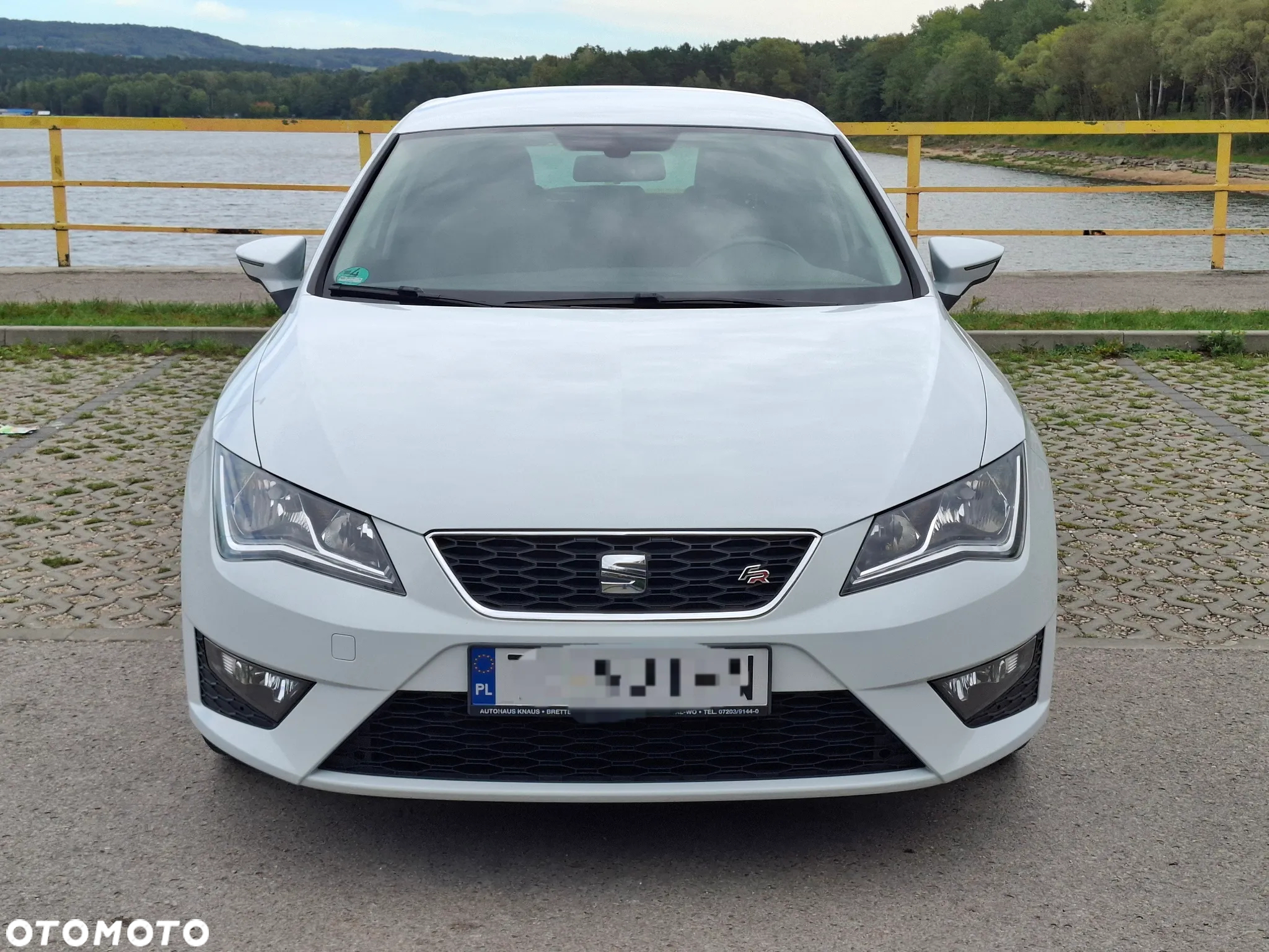 Seat Leon 1.4 TSI Start&Stop FR - 3