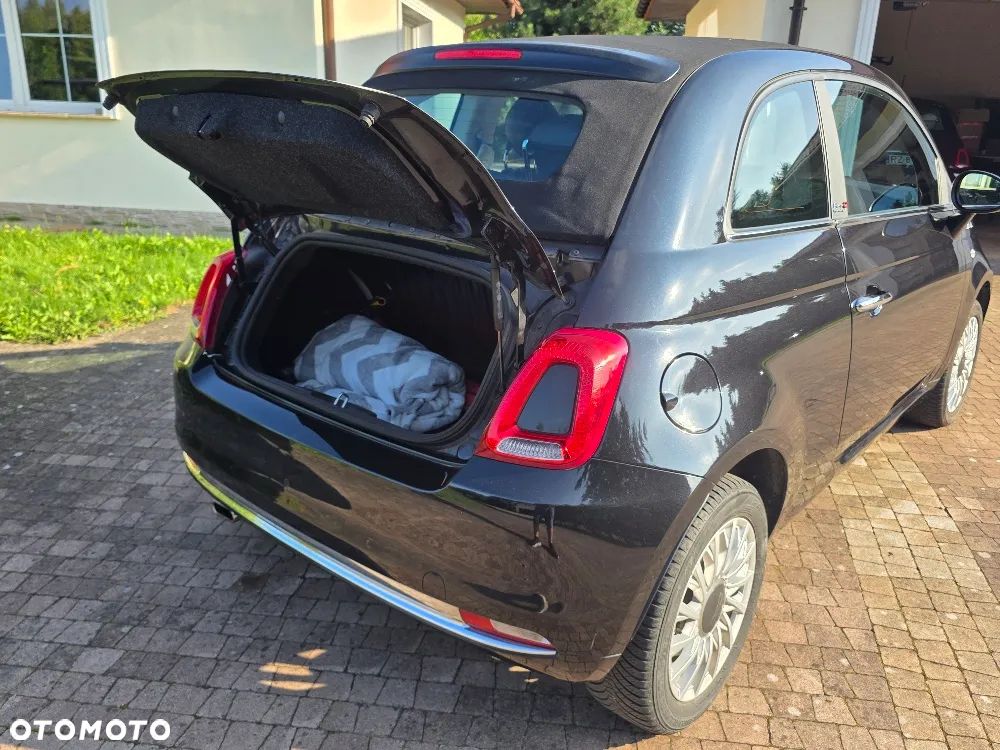 Fiat 500 1.0 GSE N3 Hybrid Dolcevita - 10
