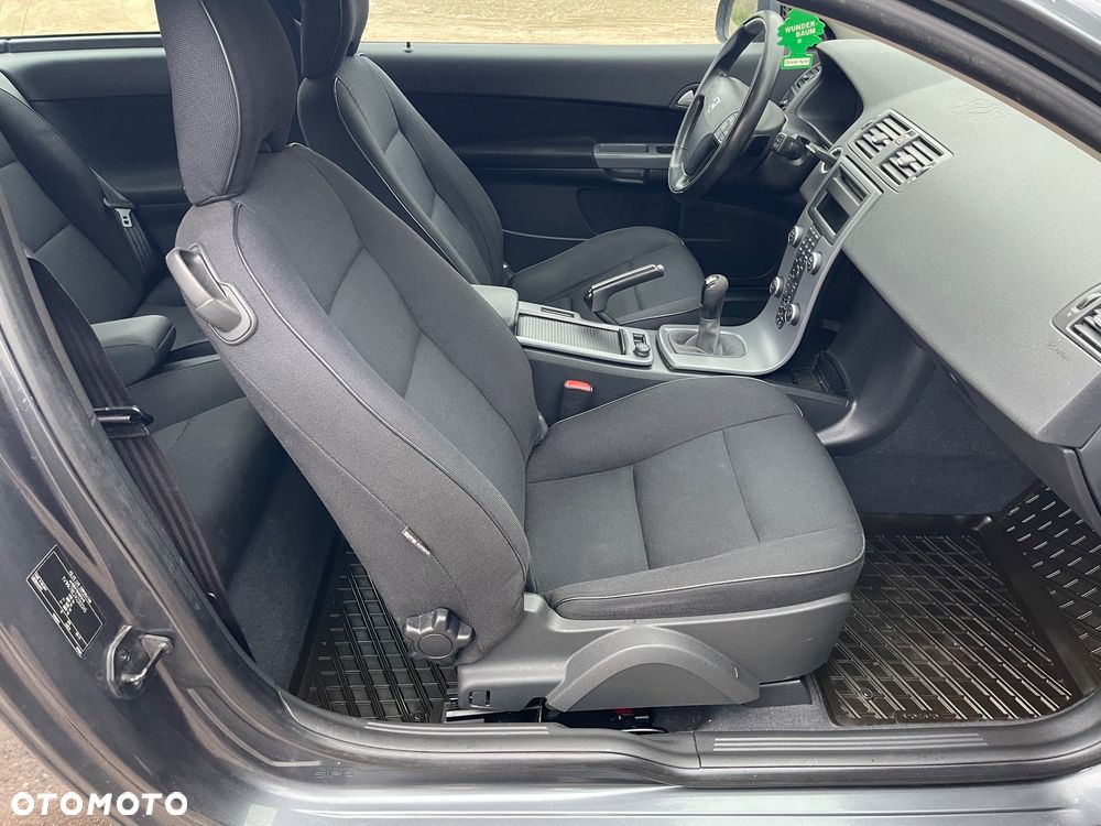 Volvo C30 1.6D DRIVe Momentum Start-Stop - 13