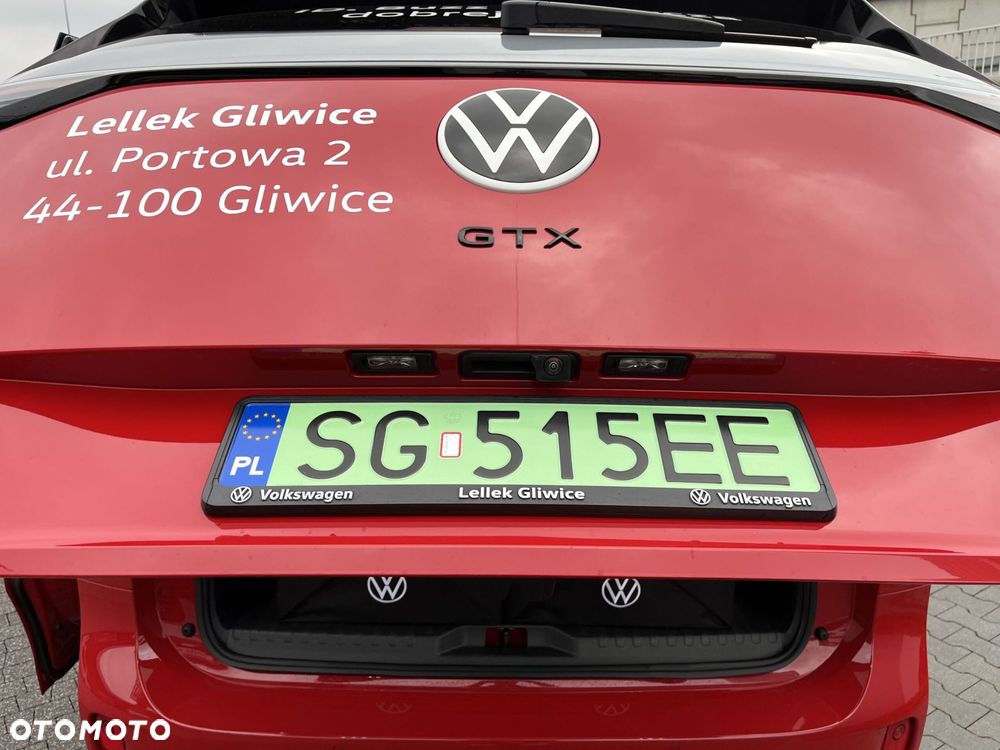Volkswagen ID. Buzz 86kWh 4Mot L2 GTX - 12