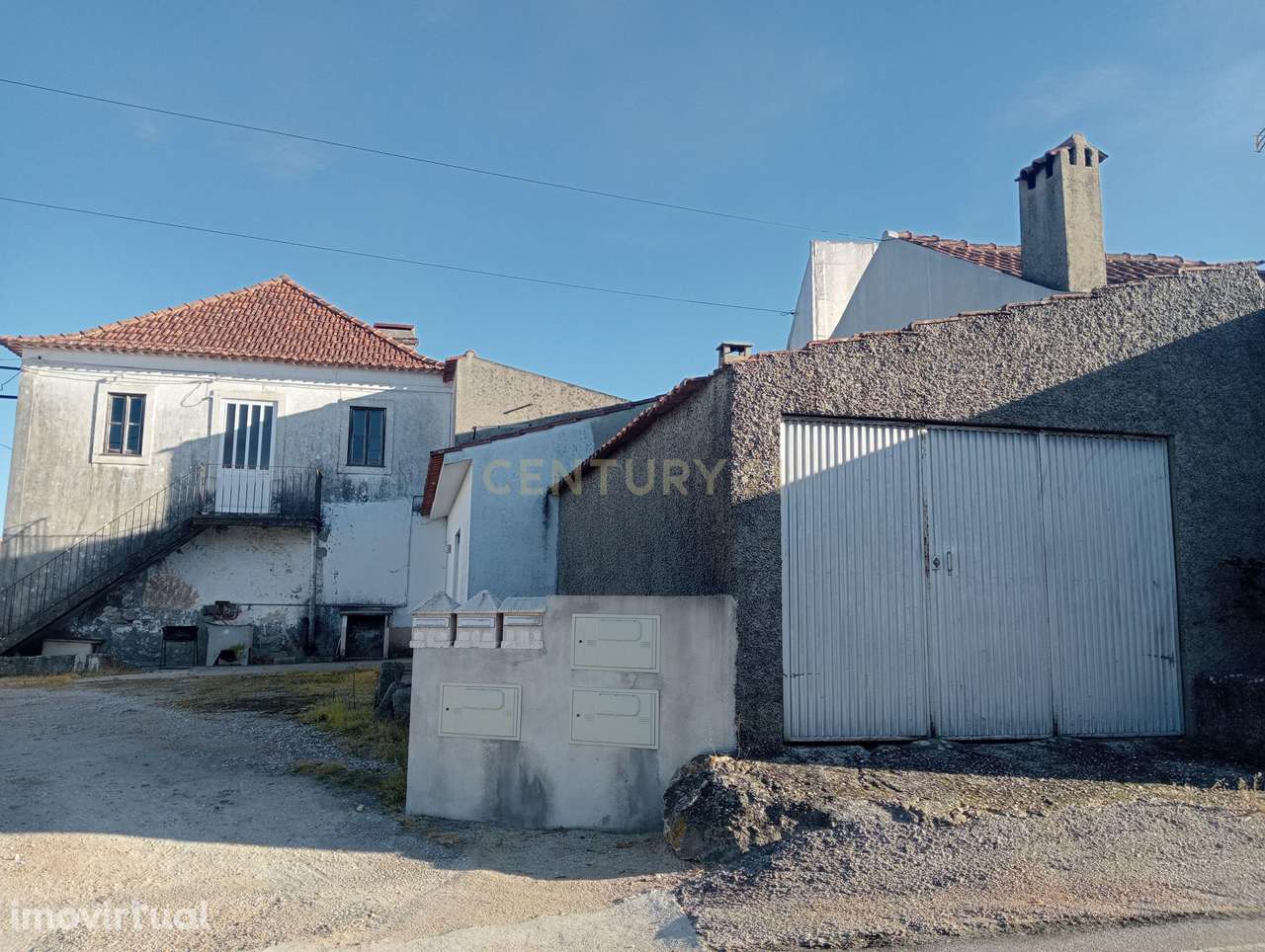 Moradia T4+2 na Travessa da Mourã nº 30, Atouguia - Grande imagem: 2/8