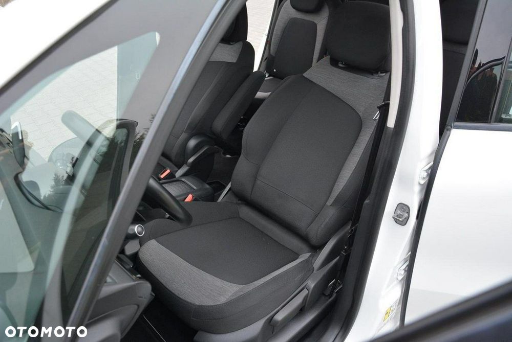 Citroën C4 Grand Picasso BlueHDi 150 EAT6 Business Class - 21