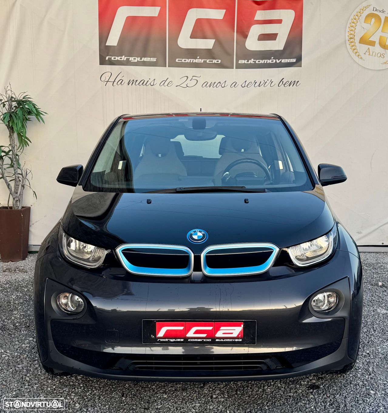 BMW i3 - 18