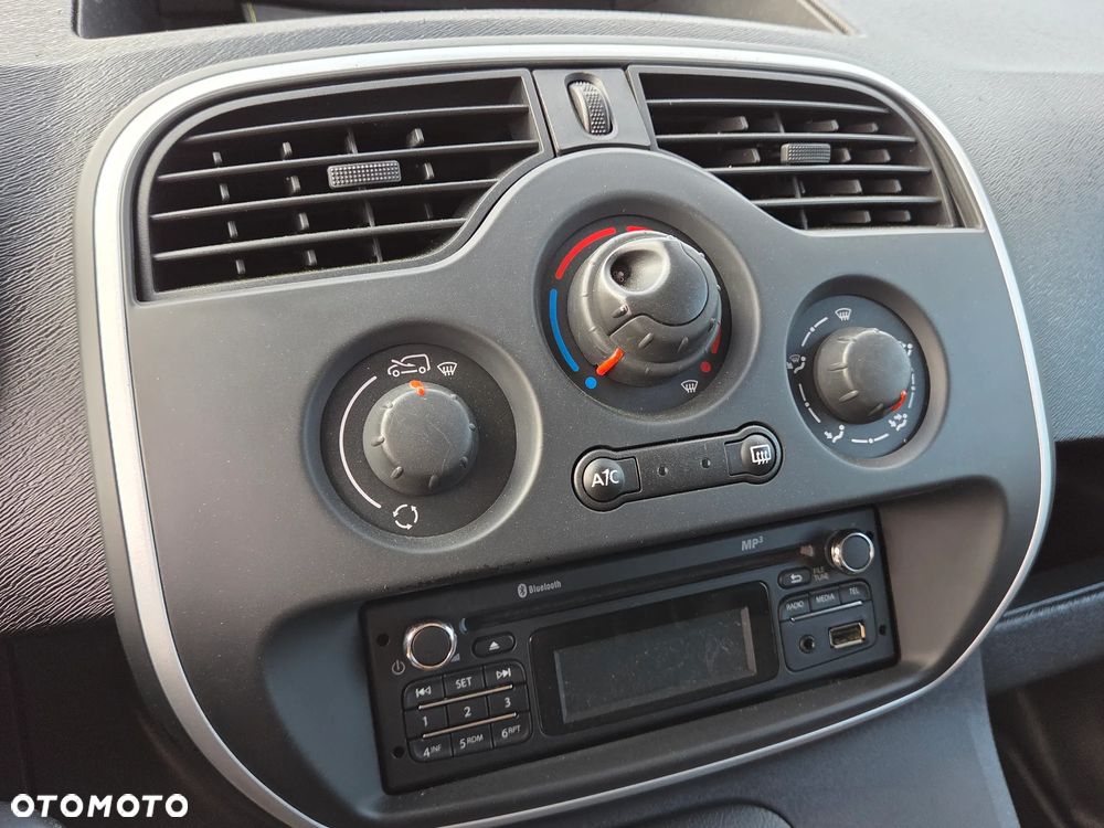 Renault Kangoo - 13