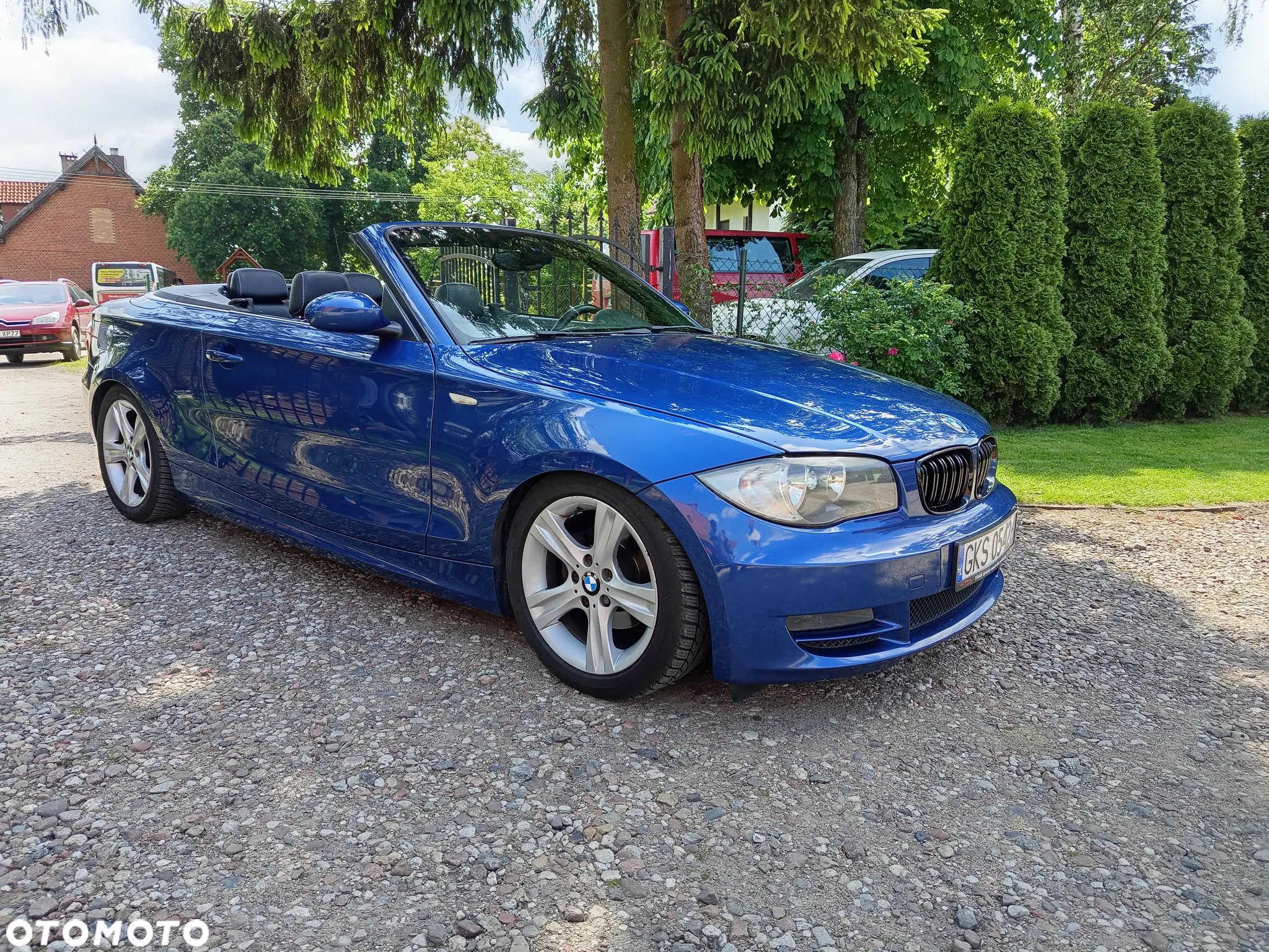 BMW Seria 1 118i - 20