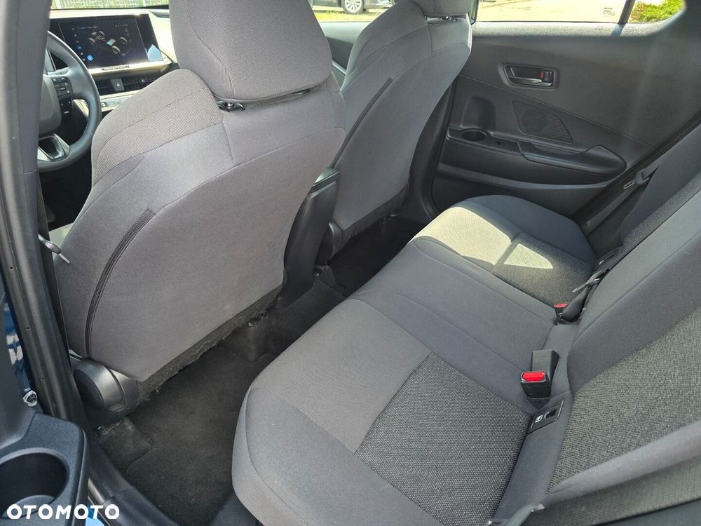 Toyota C-HR 1.8 Hybrid Comfort - 23