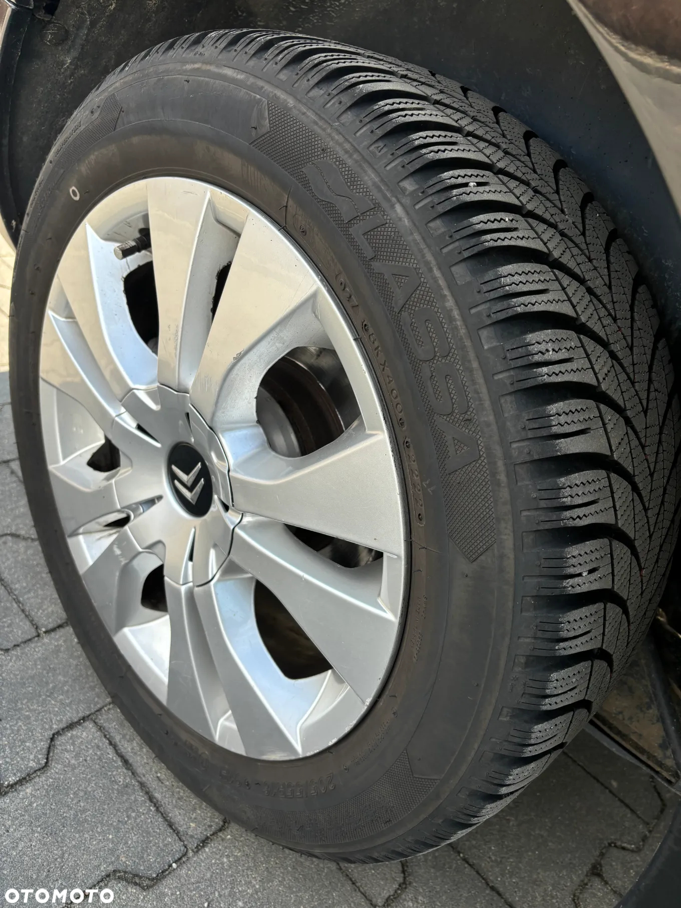 Citroën Berlingo 1.6 HDi 110 FAP XTR - 9