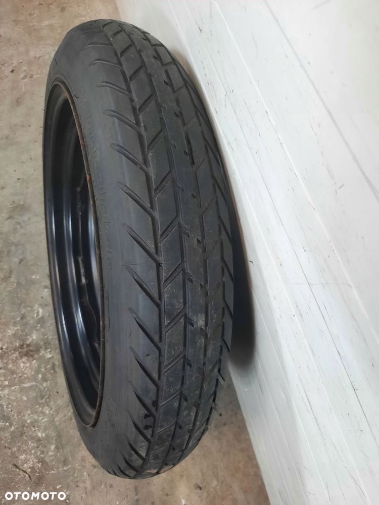 KOŁO DOJAZDOWE DOJAZDÓWKA 17 125/70 5x114.3 2170602 TOYOTA AURIS 1 I - 10