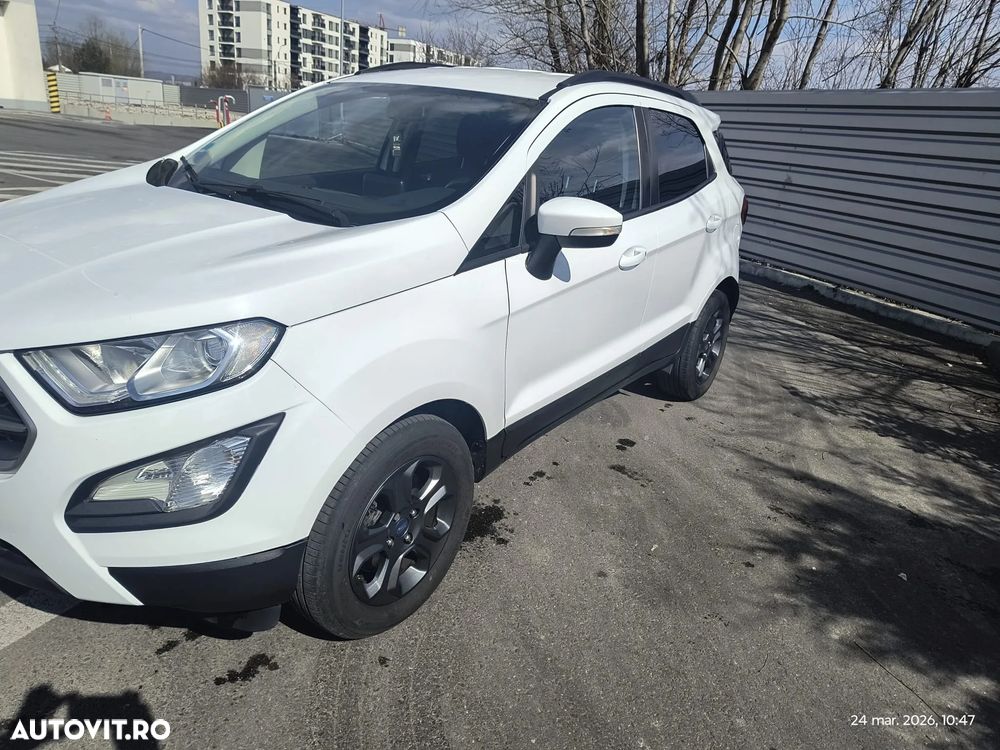 Ford EcoSport 1.0 EcoBoost Titanium - 3