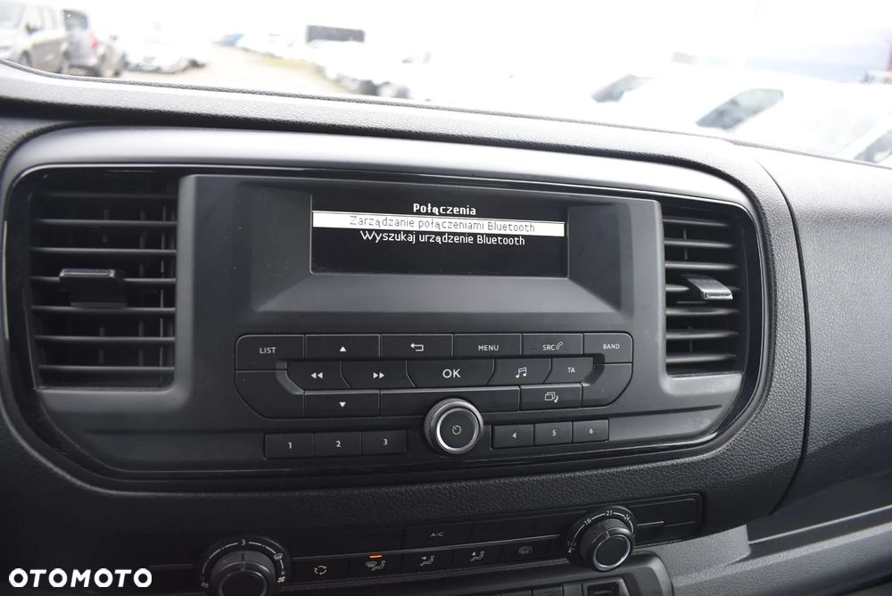 Toyota PROACE 2.0 D-4D LONG 3,1T ACTIVE - 21