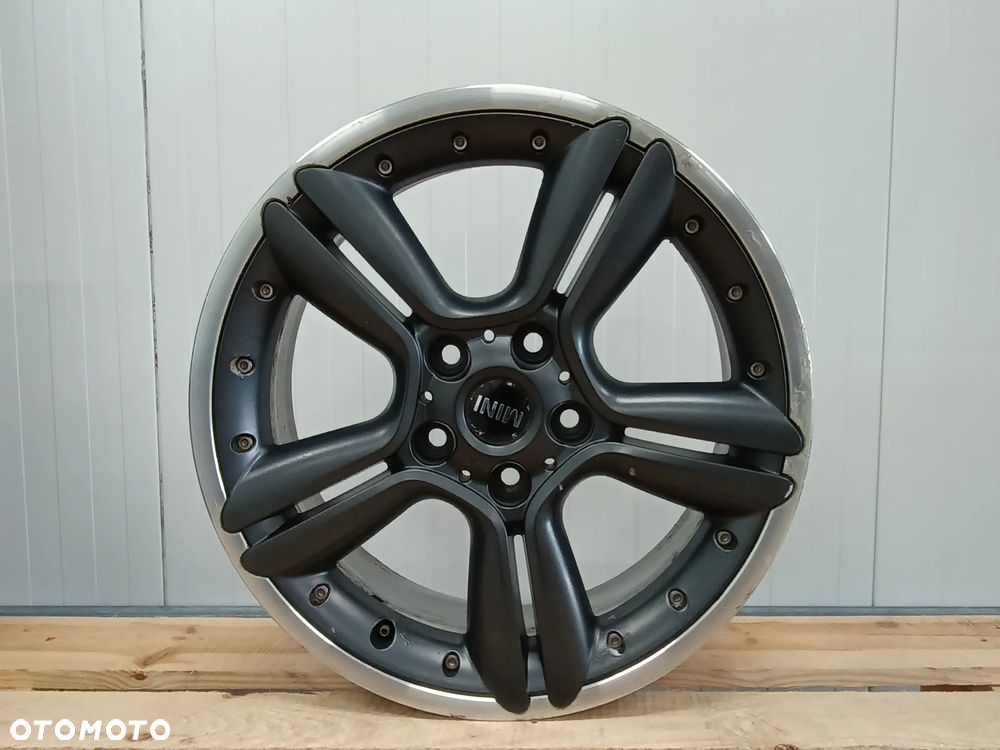 Mini Countryman R60 Felga 7.5Jx18 ET52  9804376 - 1