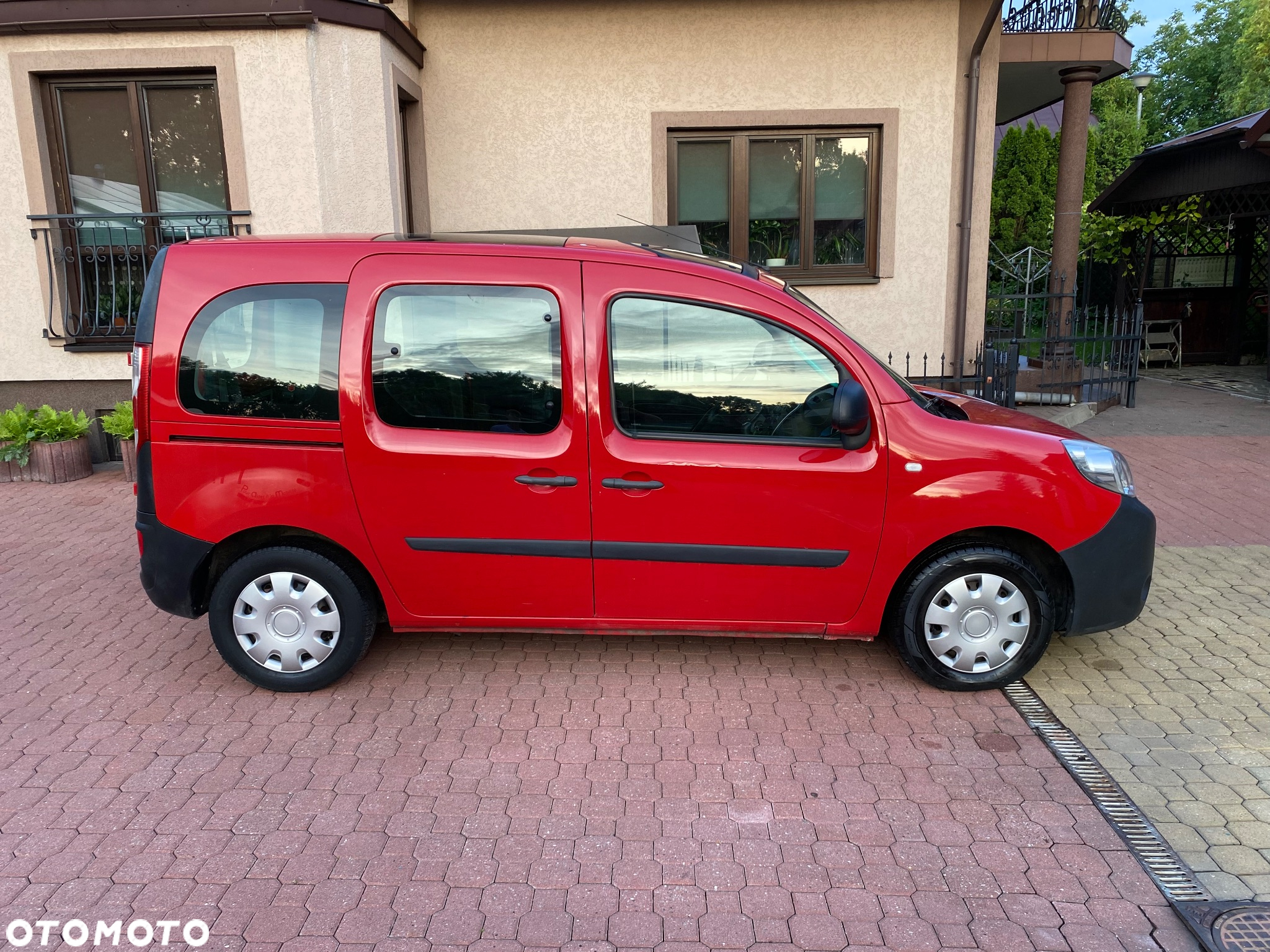 Renault Kangoo 1.5 dCi Business - 4