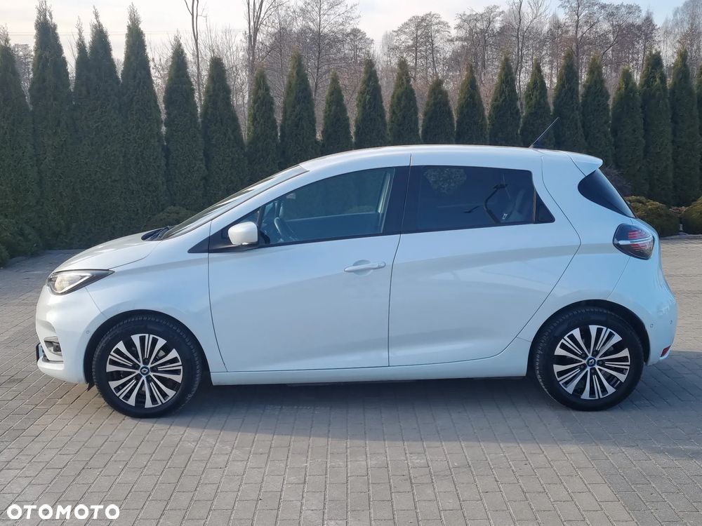 Renault Zoe EV50 135hp Riviera - 4
