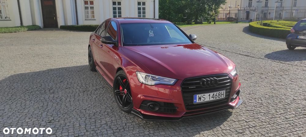 Audi A6 - 10