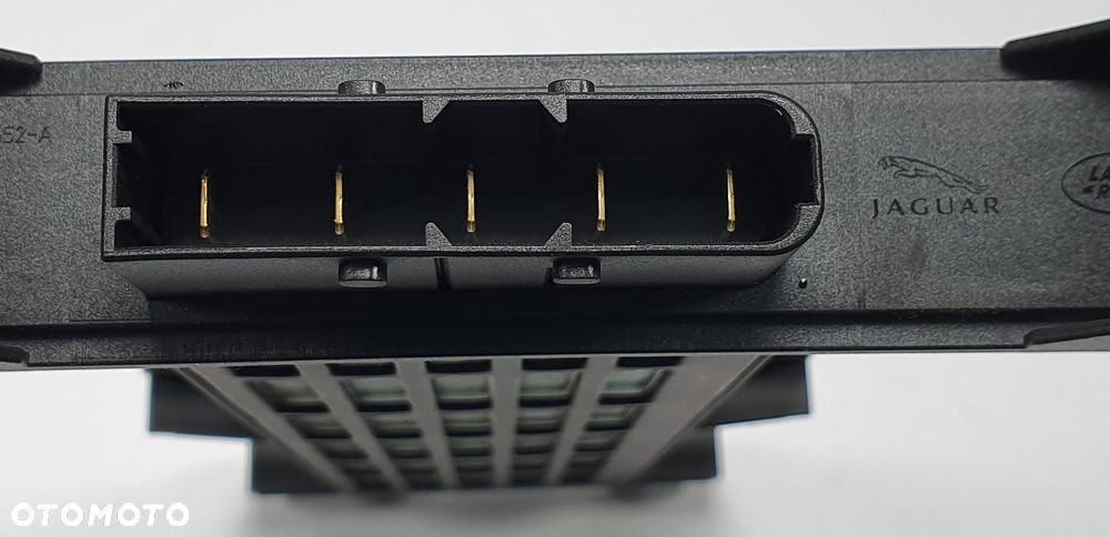 NAGRZEWNICA ELEKTRYCZNA JAGUAR XF X260 MF013410-0861 - 3
