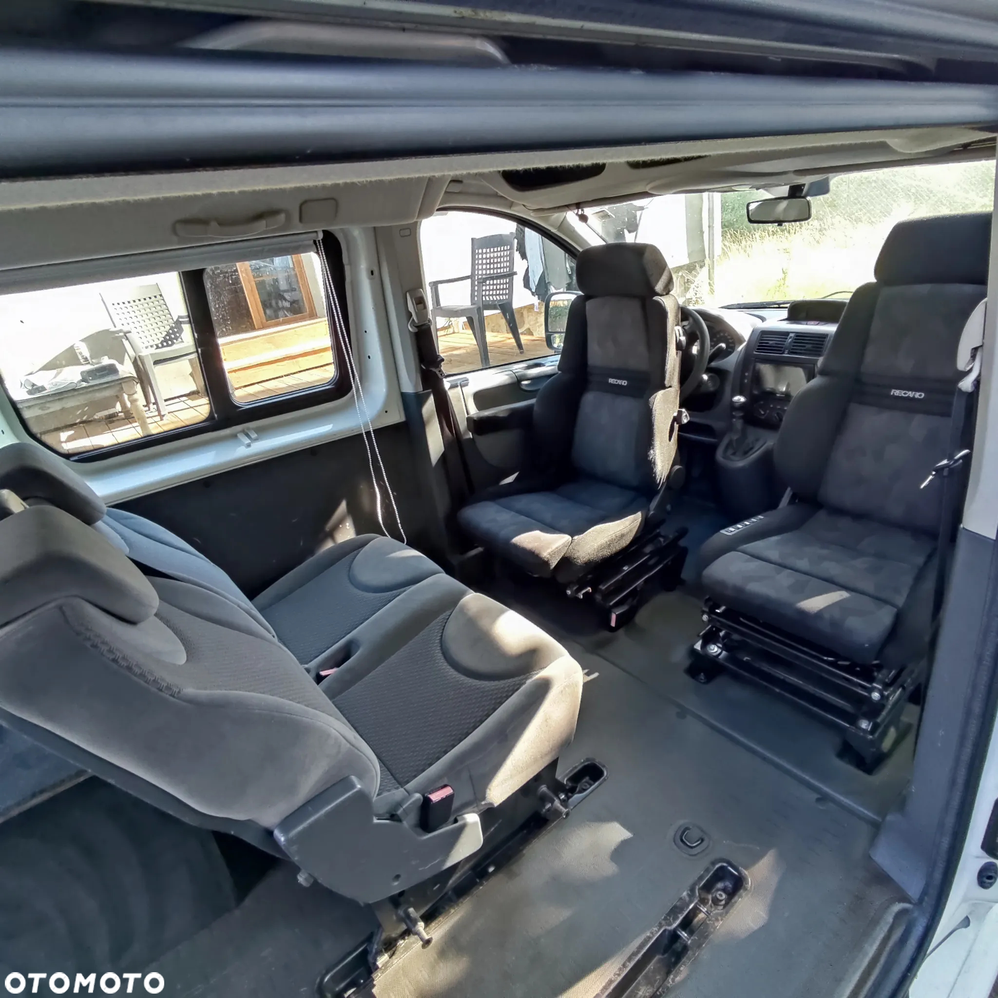Peugeot Expert Tepee 2.0 HDi L2 Premium - 19