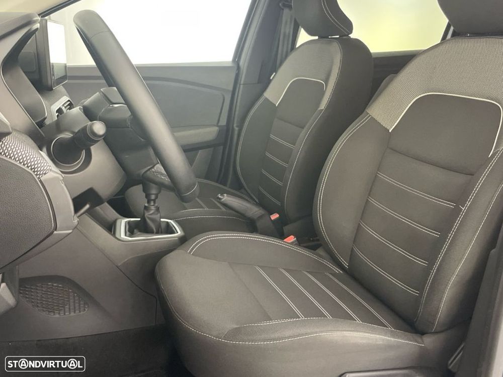 Dacia Jogger 1.0 TCe Expression - 18