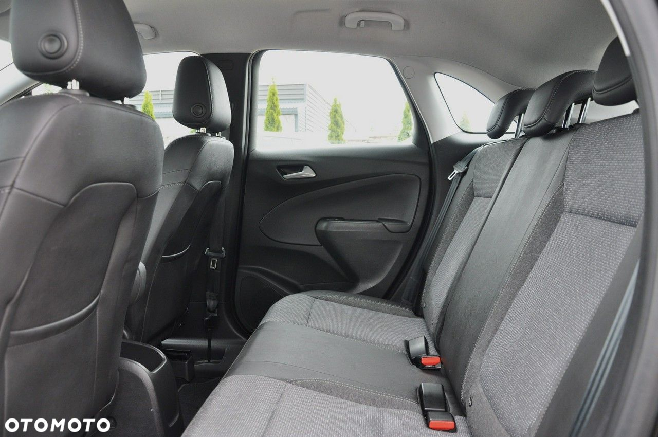 Opel Crossland 1.2 Ultimate - 14