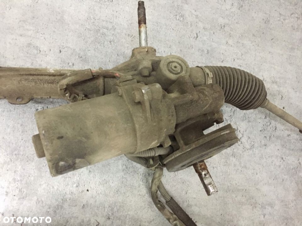 MAGLOWNICA CITROEN C3 1,4HDI WSP.ELE 68200000048 - 3