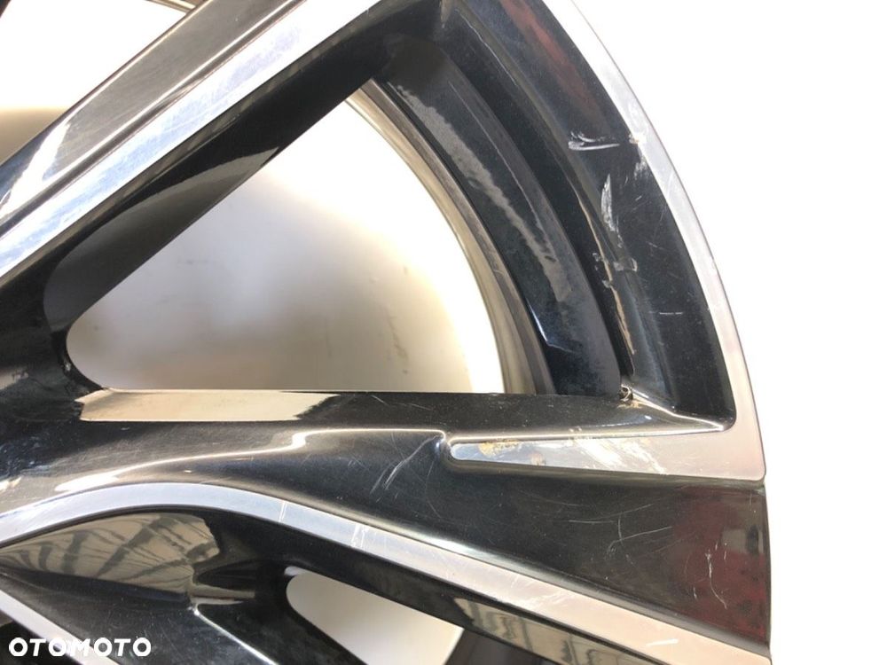 FELGA ALU 19 8J 5X112 57 ET 40  VW ARTEON (3H7, 3H8) 2017 - 2022 TSI R 235 kW [320 KM] benzyna 2020 - 5
