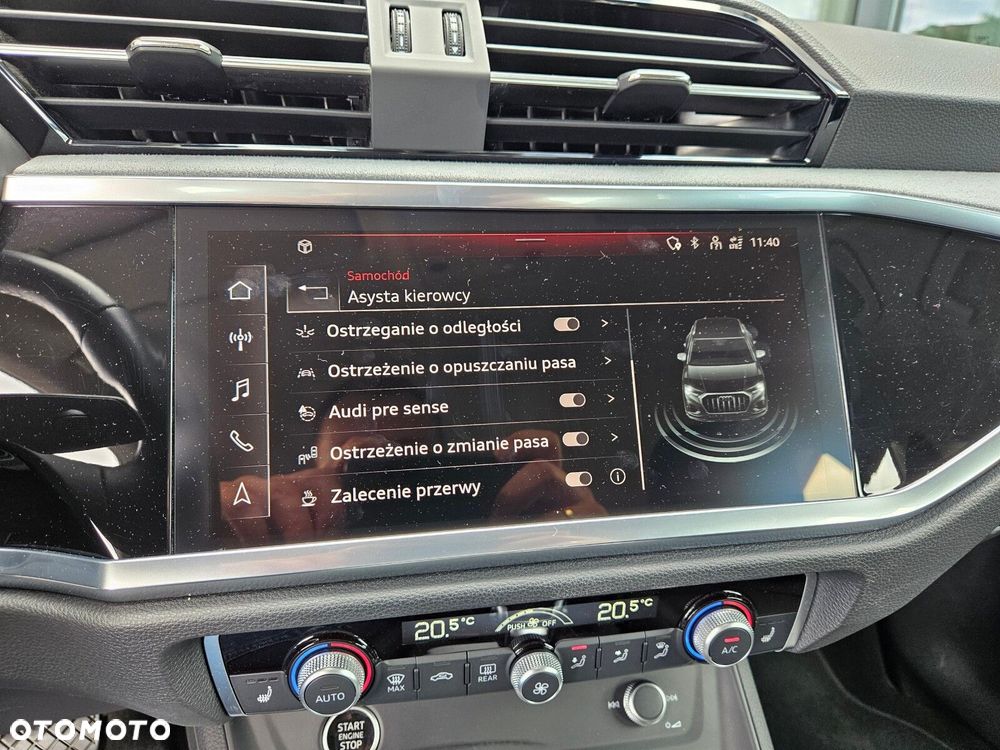 Audi Q3 - 23