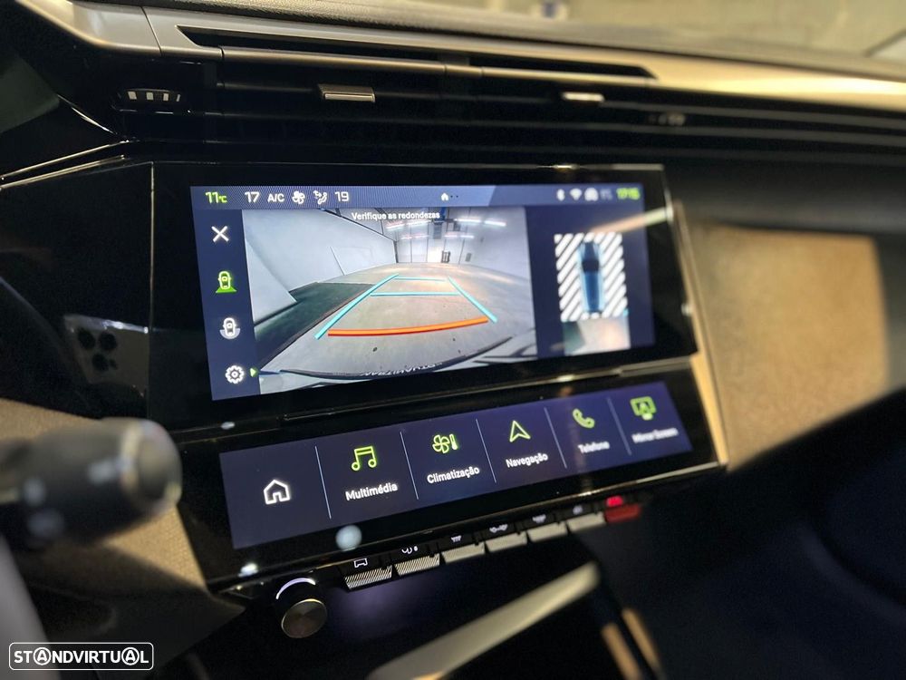 Peugeot 308 1.2 PureTech Allure - 23